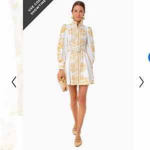 Tuckernuck Leila Floral Dress